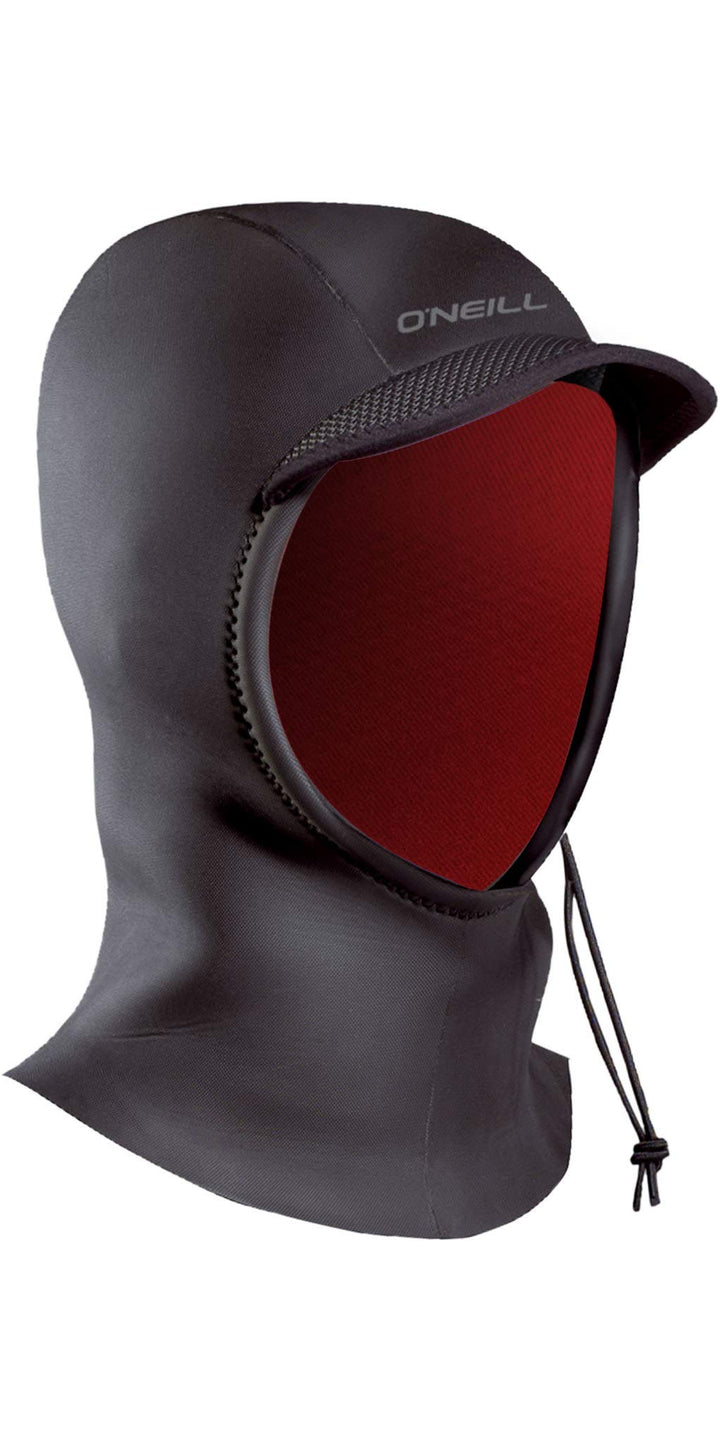 O';Neill Psycho 3mm Haube XXL, XXL