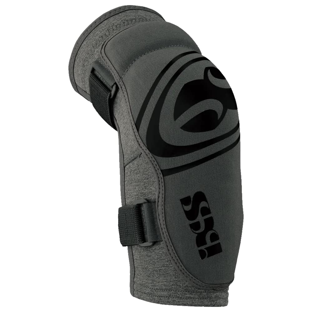 IXS Carve EVO+ Ellenbogenprotektoren oliv