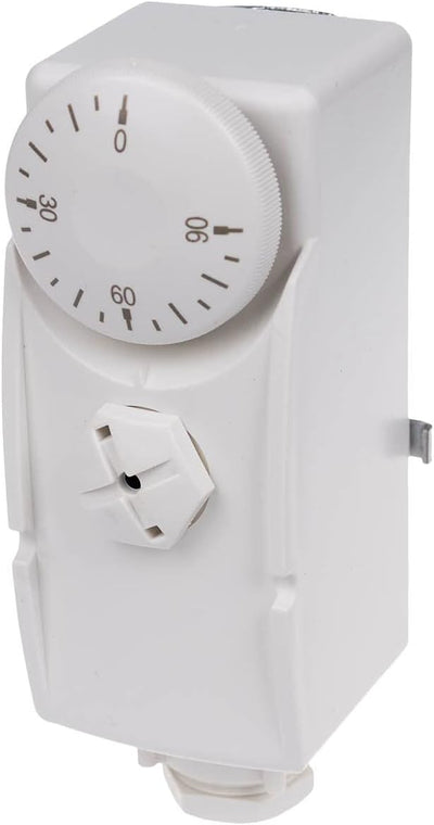 THERMIS Anlege Thermostat WTHP 90 Einstellbereich von 0° bis 90°C