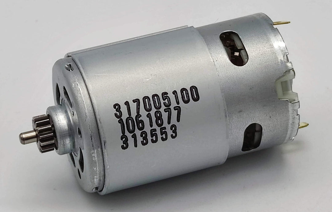 Motor vollst.,10.8V