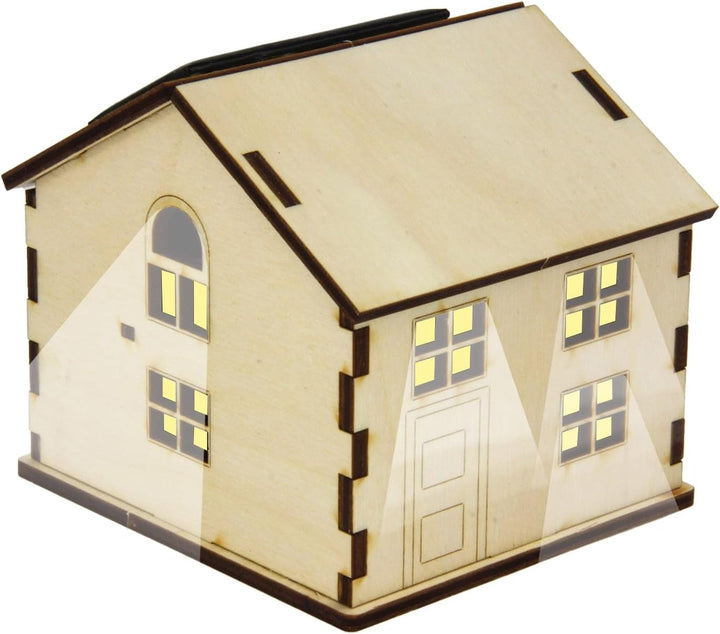 Solarhaus ECOSUN