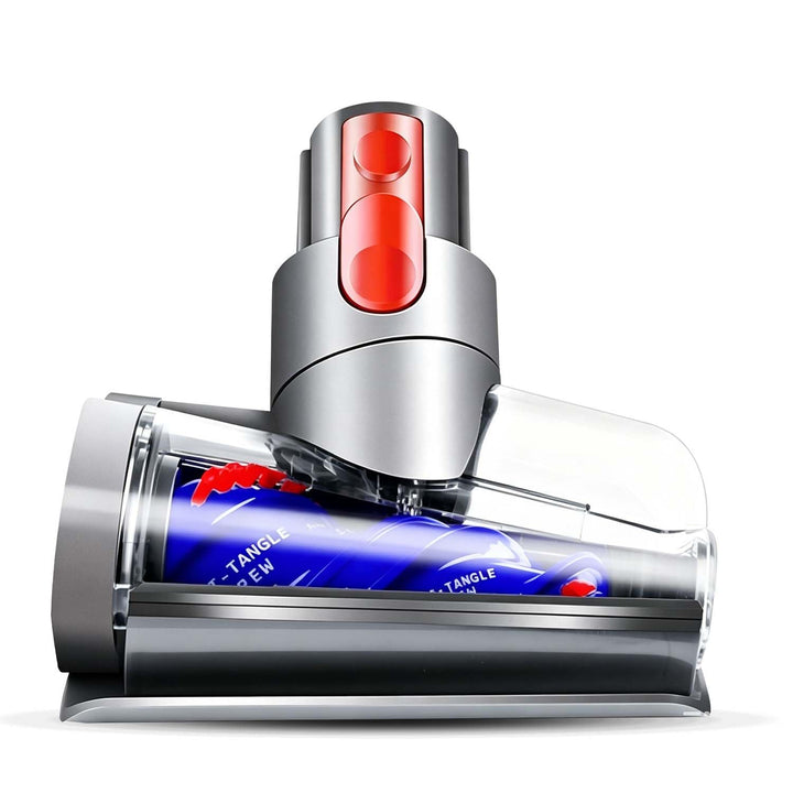 XLX Ersatz-Mini-Aufsatz für Dyson V7 V8 V10 V11 V15 SV10, SV11, SV12, SV14 Animal Cyclone Motorised