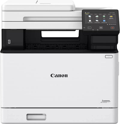 Canon i-SENSYS MF754Cdw - multifunktio