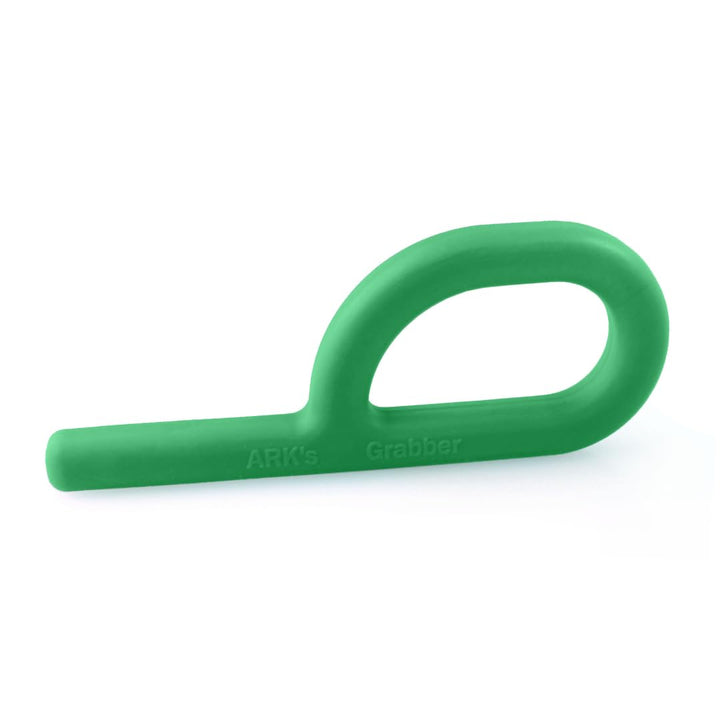 ARK® Grabber Standard in glatt oder texturiert mit einfacher Handhabung für Kinder durch Schlaufenfo