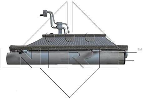 NRF 350003 Kondensator, Klimaanlage