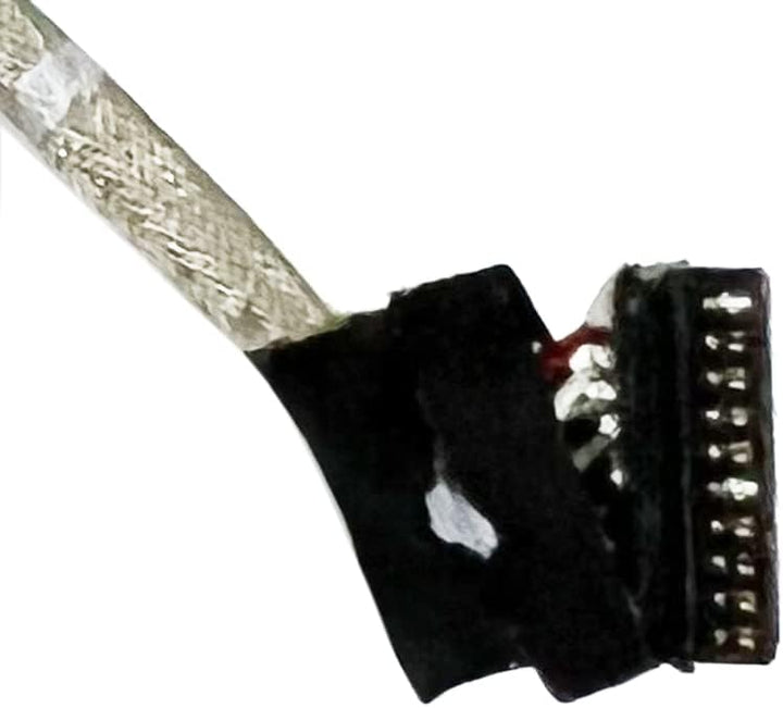 Gintai GS452 LCD LED eDP Bildschirmanzeige Videokabel 30 Pin für Lenovo IdeaPad 3-14ADA05 81W0, 3-14