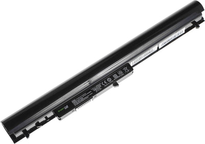 Green Cell Pro Serie OA04 Laptop Akku für HP 240 G2 G3 | 245 G2 G3 | 246 G3 | 250 G2 G3 | 255 G2 G3