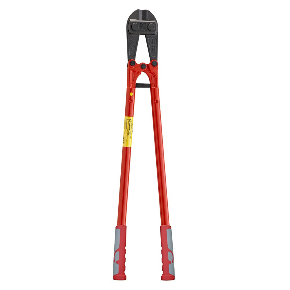 VBW Bolzenschneider UNIBOLT (für harte Materialien bis 48 HRC, präzise und einfach; 460 mm, 2,05 kg)