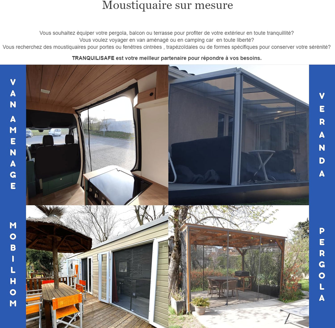 Transporter MP(L 120/136-H 207/215) Moskitonetz, grau, Grau