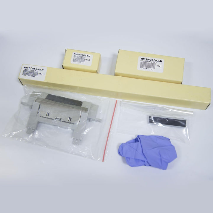 Yanzeo - Wartungskit für HP LaserJet P3015