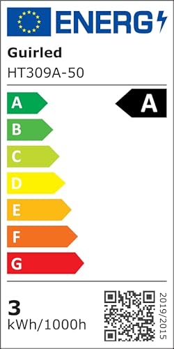 GuirLED - Solarkugel LED IP55 RGB Premium XL – wiederaufladbar Sonne/Netzbetrieb – Fernbedienung – G