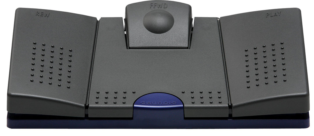 Grundig GZT5400 Digta Fussschalter 540 USB