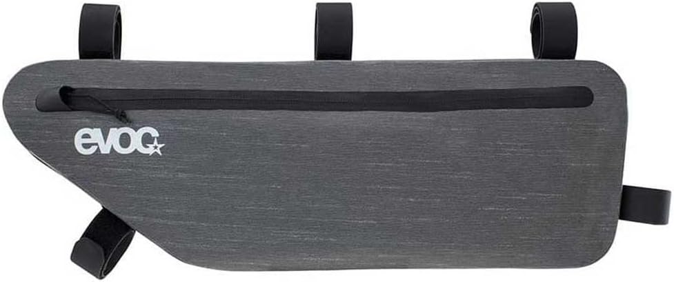 EVOC FRAME PACK M, leichte Rahmentasche (ideales Fahrrad Zubehör, praktische Mountainbike Tasche, Ra