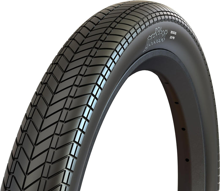 Maxxis 51-622 Schwarz, 51-622 Schwarz