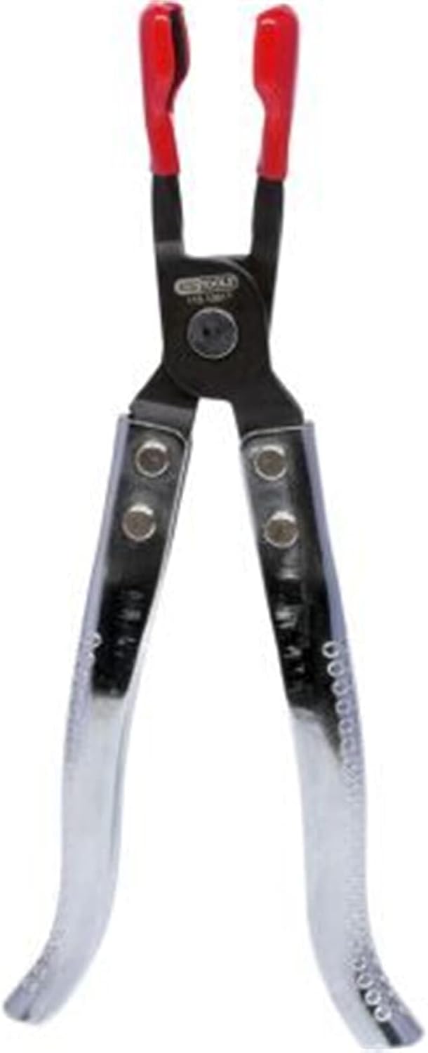 KS Tools 115.1061 Ventilschaftabdichtungszange, 275mm