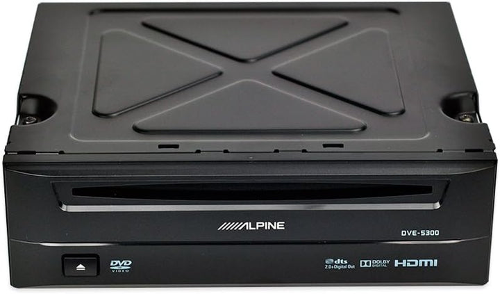 Alpine DVE-5300 HDMI externer DVD-Player