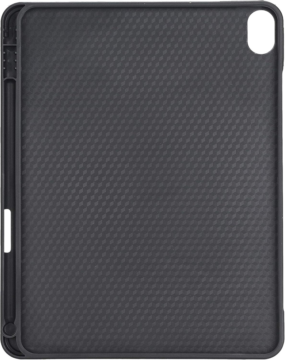 Solo Pelle Hülle geeignet für Apple iPad Air 5 in 10.9 (4 + 5 Generation) Echtleder Case aus echtem