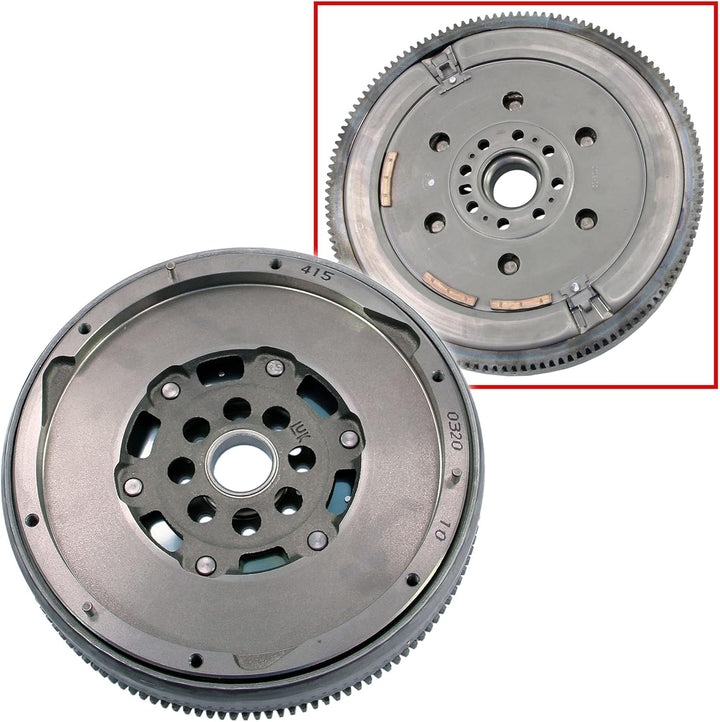 LuK 600 0136 00 Kupplungssatz