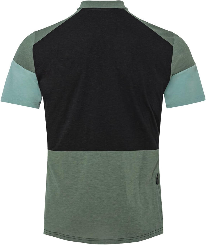 VAUDE T-Shirt Men's Altissimo Shirt II M Agave, M Agave