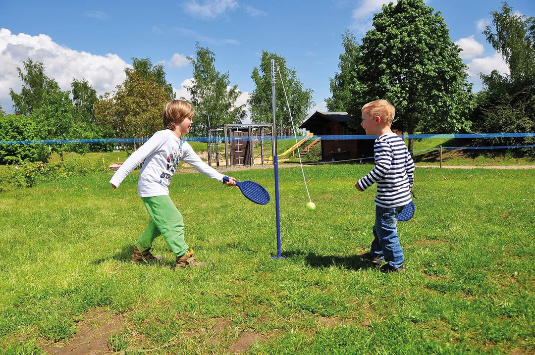 EDUPLAY Tennis-Trainer, 135 cm, 170249