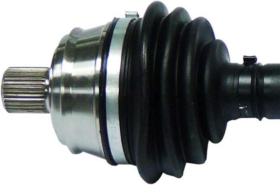 SKF VKJC 5383 Antriebswelle