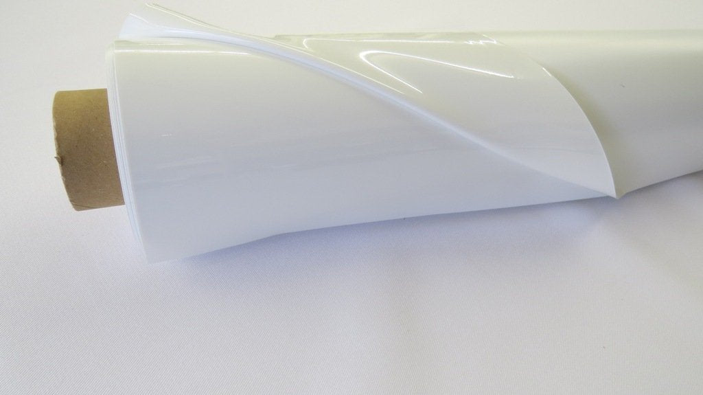 FARTAK LACKFOLIE 130cm / 30mtr Weiss