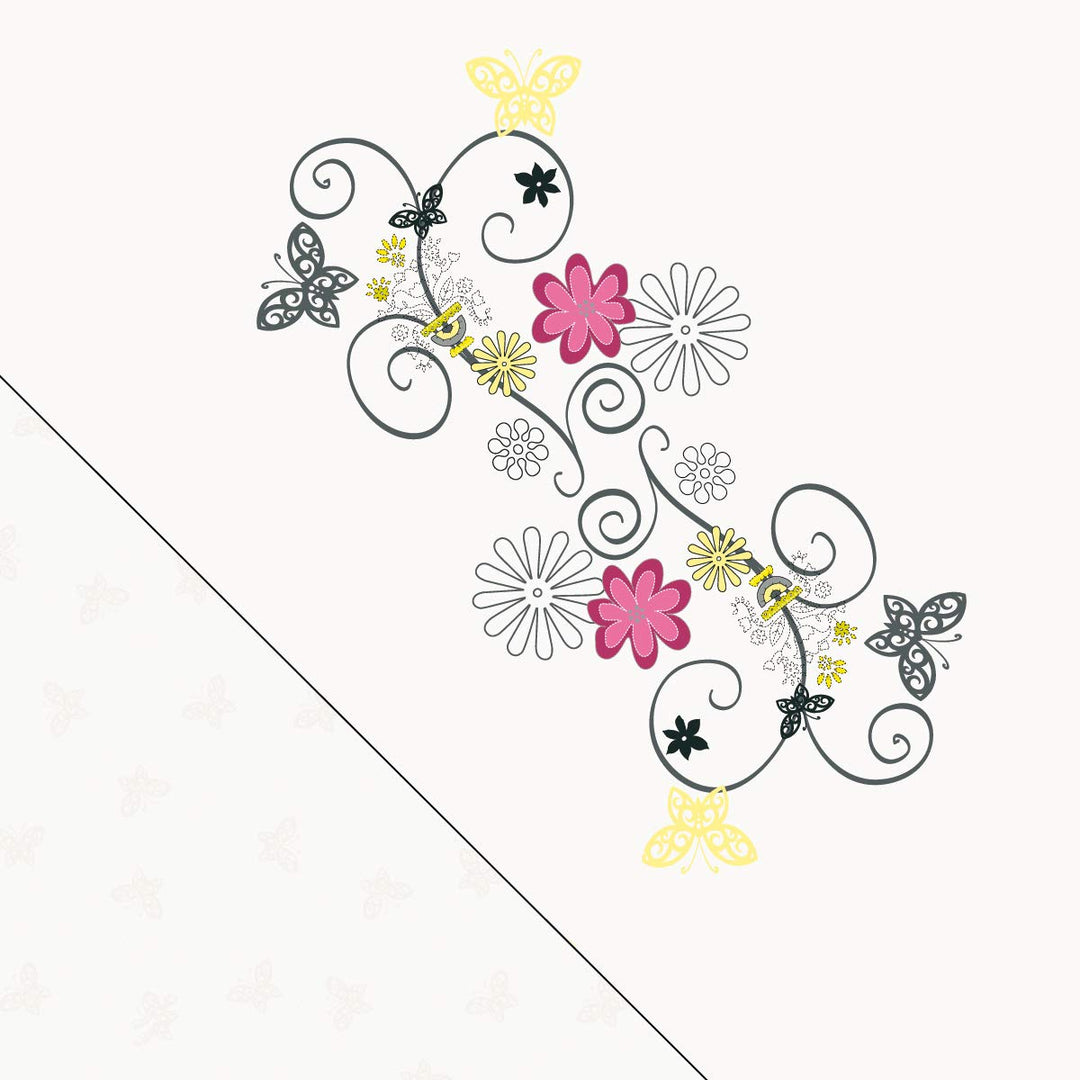 Theraline Das Original Schwangerschaftskissen & Stillkissen 190cm – Seitenschläferkissen Stillkissen