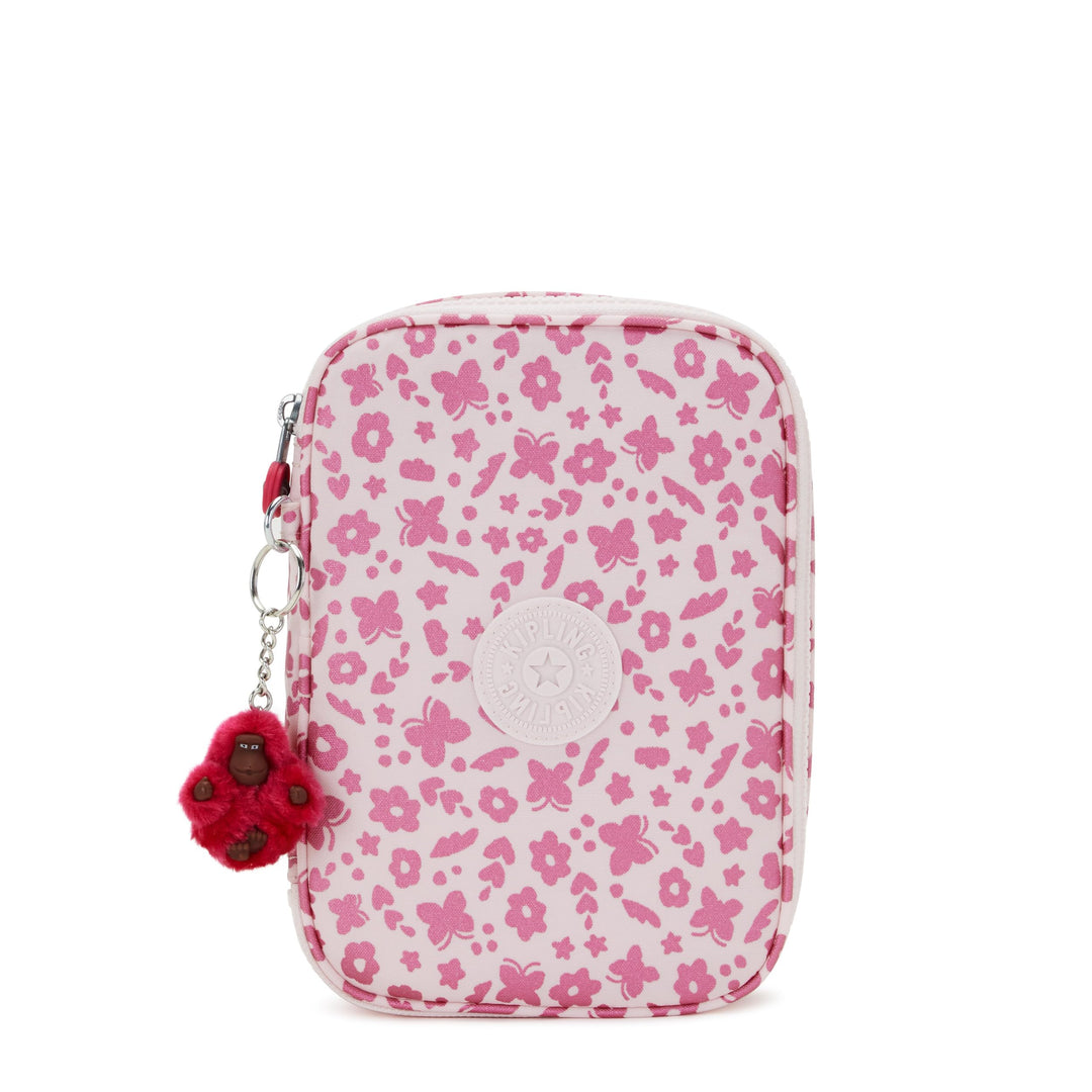 Kipling 100 Pens 100 Pens, Einheitsgrösse Magic Floral, Magic Floral