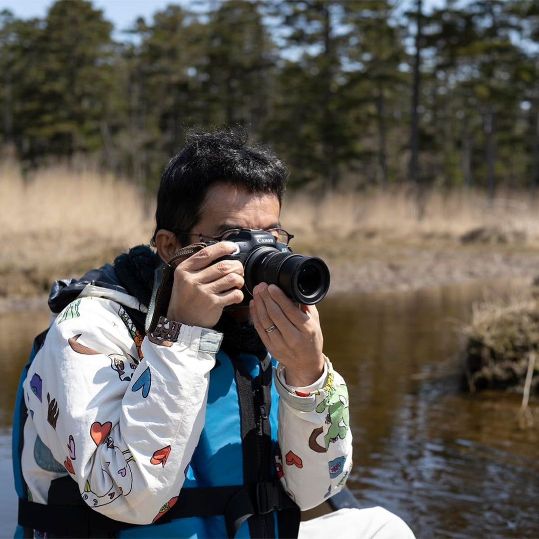 SIGMA 18-50 mm F2.8 DC DN zeitgenössisches Objektiv für Canon RF Mount spiegellose Kameras