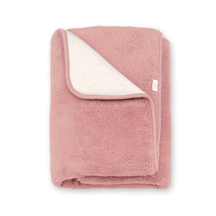 BEMINI Kuscheldecke Pady Jersey + Softy tog 3 Vintage, Vintage