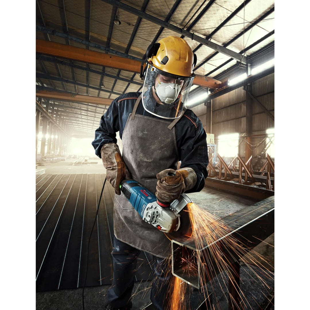 Bosch Professional Winkelschleifer GWS 30-230 B mit Zubehör GWS 30-230 B, mit Zubehör GWS 30-230 B