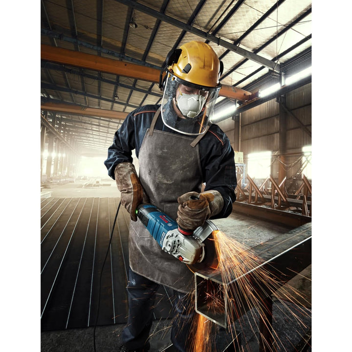 Bosch Professional Winkelschleifer GWS 30-230 B mit Zubehör GWS 30-230 B, mit Zubehör GWS 30-230 B