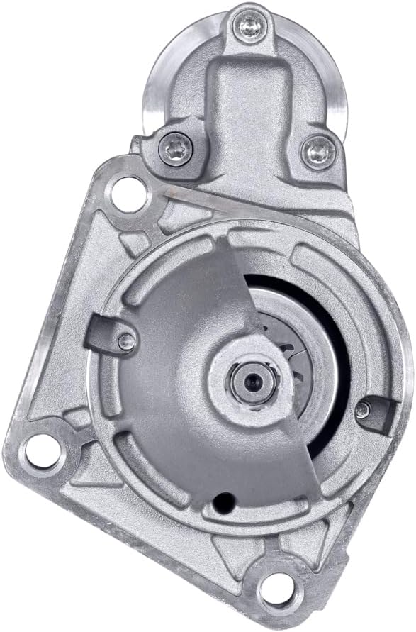 HELLA - Starter/Anlasser - 12V - 1.1kW - für u.a. Ford Ka (RB_) - 8EA 012 527-501