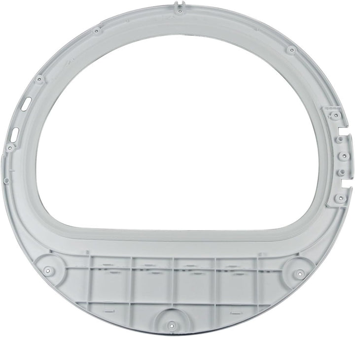 LUTH Premium Profi Parts Türring Innen kompatibel mit Siemens 00667799 für Trockner