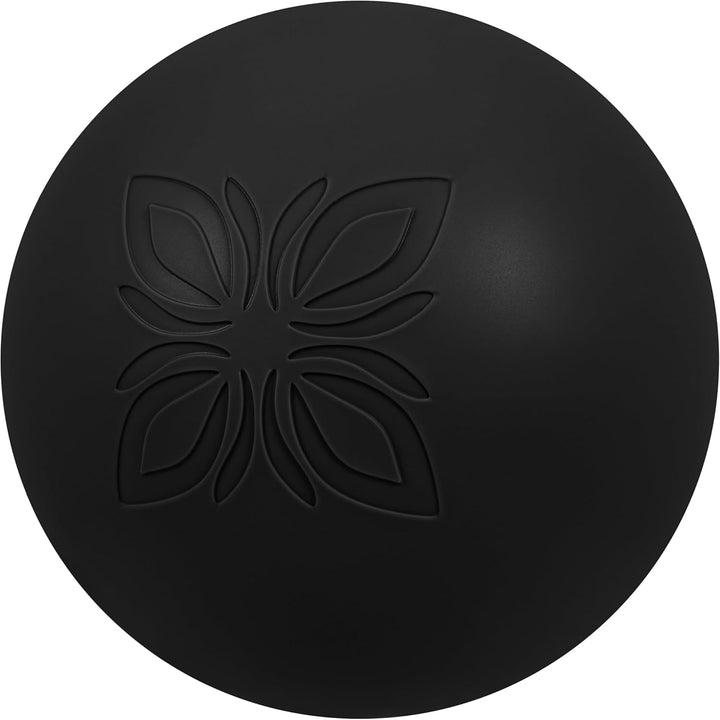 Moon™ Pilatesball – Rutschfester Core-Trainer Ø 21 cm aus Eco-Elite PVC, ABS-Zertifiziert, Pilates &