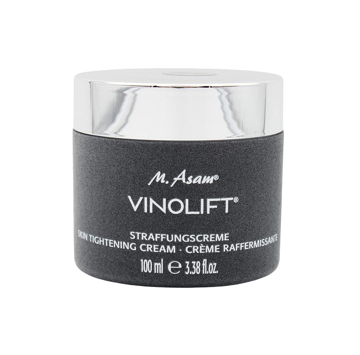 M.Asam Vinolift Straffungscreme - 100ml