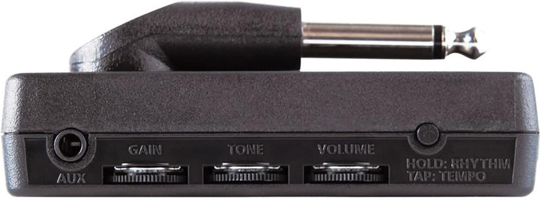 Blackstar Amplug 2 Fly Bass Mini Portable Headphone Bass Guitar Amplifier Plugin Simulator mit einge