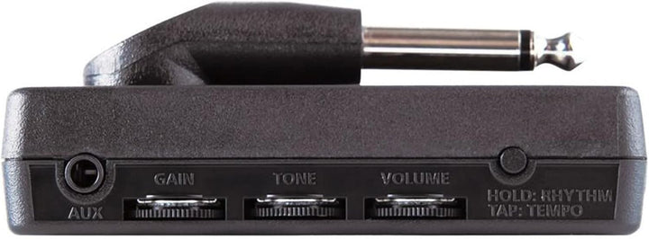Blackstar Amplug 2 Fly Bass Mini Portable Headphone Bass Guitar Amplifier Plugin Simulator mit einge