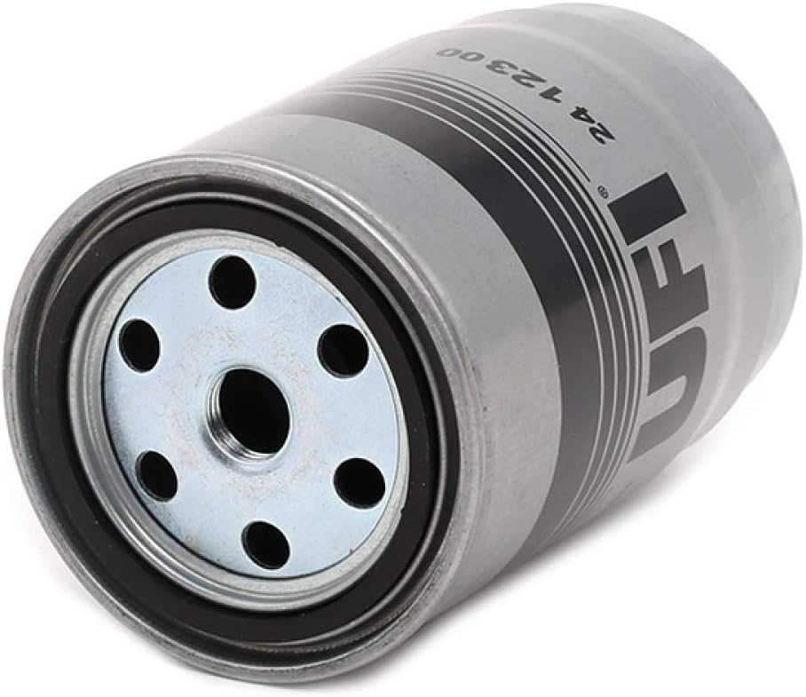 UFI Filters 24.123.00 Filtro Diesel