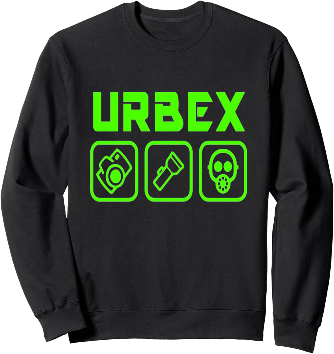 Urbex Sweatshirt
