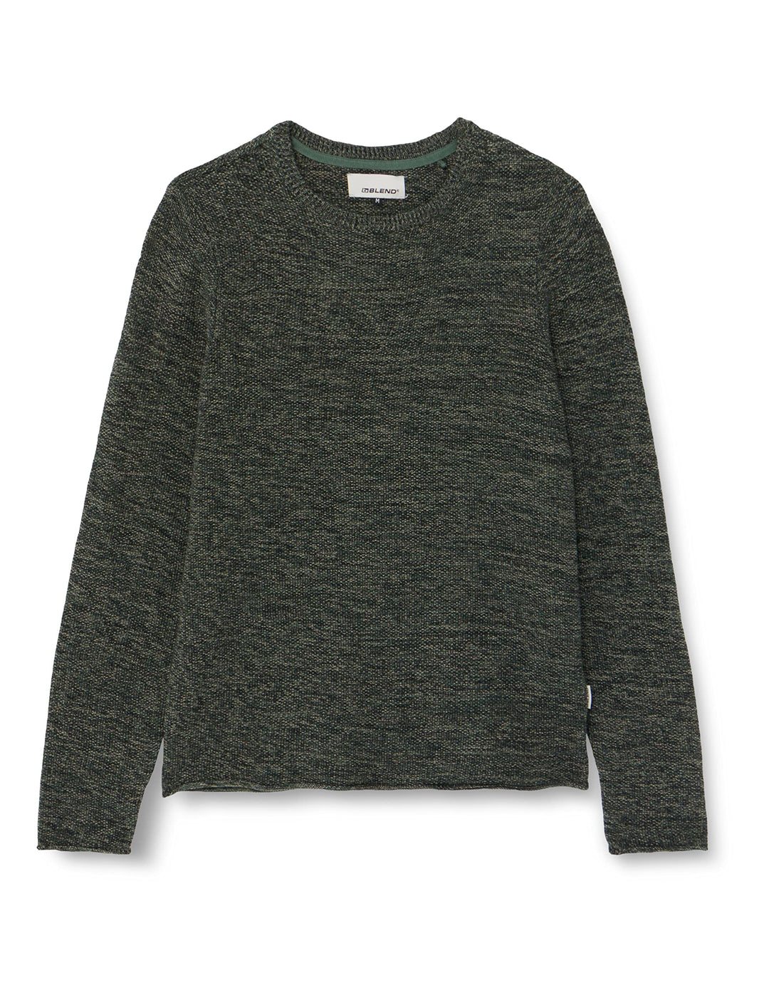 Blend Herren Knit Pullover M 190509/Rosin, M 190509/Rosin