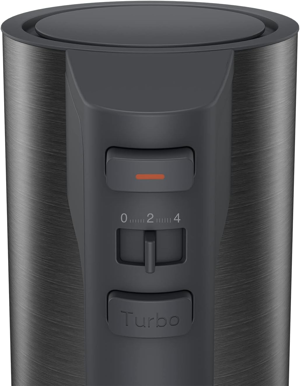 Grundig Delisia Novus™ HM 7140 Handmixer, 500 W Leistung, 4 Geschwindigkeitsstufen + Turbostufe, Hoc