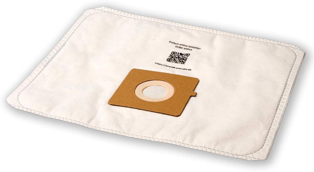 20 Staubsaugerbeutel kompatibel mit LG ELECTRONICS V-C 3850, 3852... 3855, 20 Staubbeutel + 2 Mikro-