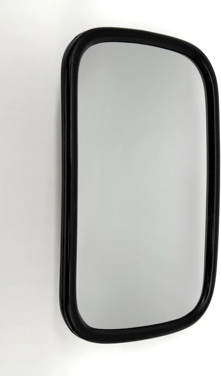 2x Aussenspiegel Rückspiegel Spiegel Universal 250x160 mm M8 für LKWs Nutzfahrzeugen Bagger