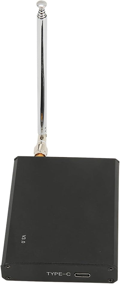 SDRplay RSP1A Funkempfänger mit Breitbandabdeckung, 16 Einzelempfänger, Genaue HF-Leistungsüberwachu