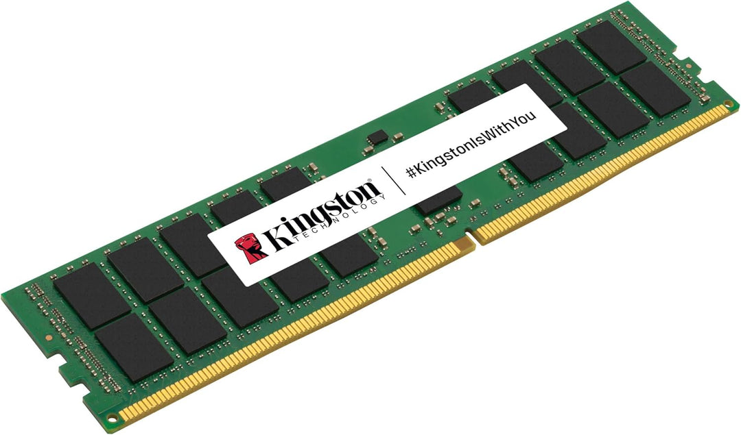 Kingston Server Premier 8GB 3200MT/s DDR4 ECC CL22 DIMM 1Rx8 Hynix E Serverspeicher - KSM32ES8/8HE 8