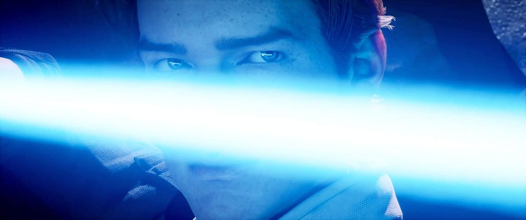 Catmart Star Wars Jedi Fallen Order - PS4