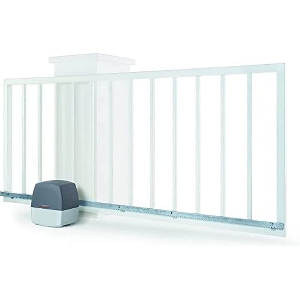 Hörmann Torantrieb LineaMatic H2 (Schiebetor-Antrieb, Torhöhe max. 3000 mm, Torbreite min.-max: 800-