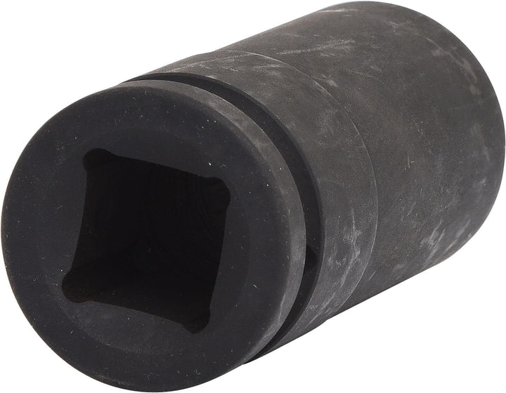 KS Tools 150.1724 3/4" 12-Kant-Antriebswellen-Kraftstecknuss, lang, 24mm