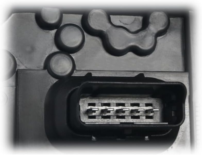 Valeo Heckleuchte 043858